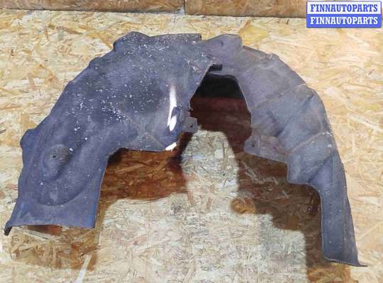 купить Защита арок задняя правая (подкрылок) на Volvo XC90 II рестайлинг (2019—2023)