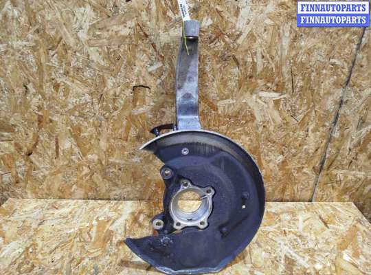 купить Кулак поворотный левый на Volvo XC60 2017-2024