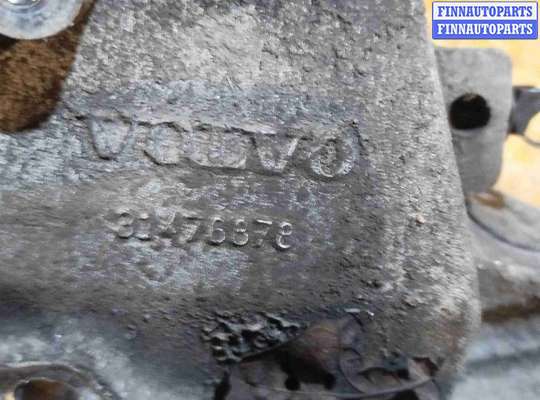 купить Кулак поворотный левый на Volvo XC60 2017-2024