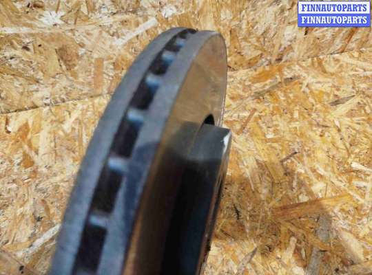 купить Диск тормозной передний на Volvo V60 (2018-2024)