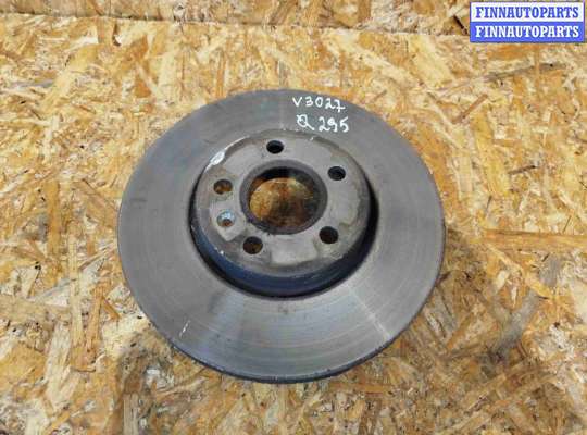 купить Диск тормозной передний на Volvo V60 (2018-2024)