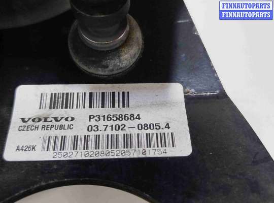 купить Насос вакуумный на Volvo XC90 II рестайлинг (2019—2023)