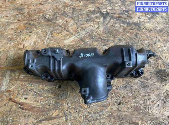 Коллектор впускной на Volkswagen Passat CC (357)