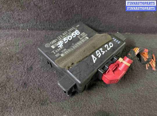 Купить Блок управления (другие) на Volkswagen Golf Mk5 (2003—2009) Блок управления (другие) VG2239022 на Volkswagen Golf Mk5 (2003—2009)