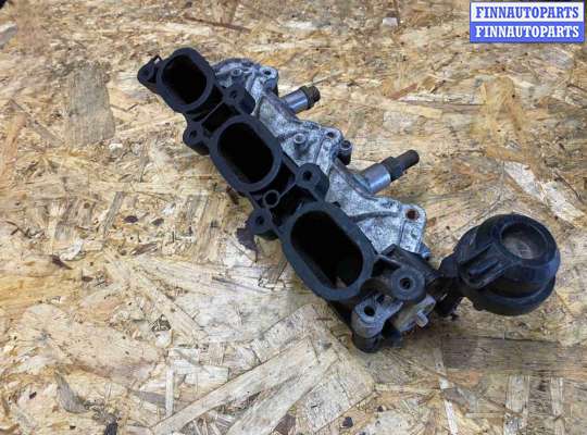 купить Коллектор впускной на Audi A6 С6 (2004—2008)