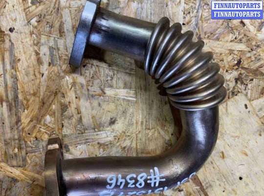 купить Трубка системы рециркуляции EGR на SKODA Fabia II поколение рестайлинг (2010—2014)