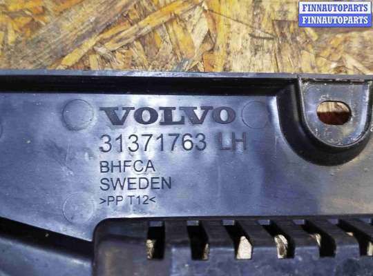 купить Пластик моторного отсека на Volvo XC90 II рестайлинг (2019—2023)