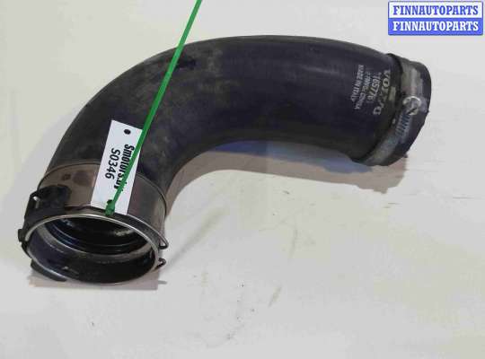 Патрубок интеркулера VL549025 на Volvo XC90 II рестайлинг (2019—2023)