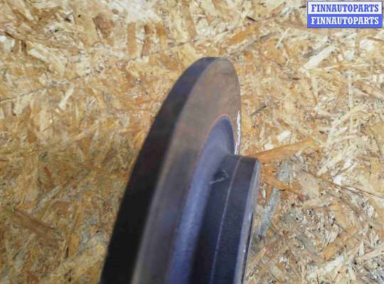 купить Диск тормозной задний на Volvo V60 (2018-2024)