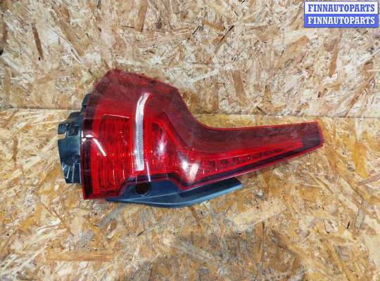 купить Фонарь задний левый на Volvo V60 (2018-2024)