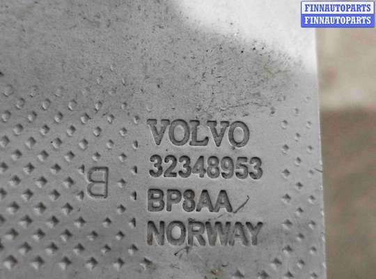 купить Усилитель бампера переднего на Volvo XC60 2017-2024