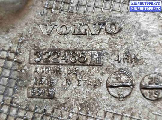 купить Рычаг задний правый на Volvo XC60 2017-2024