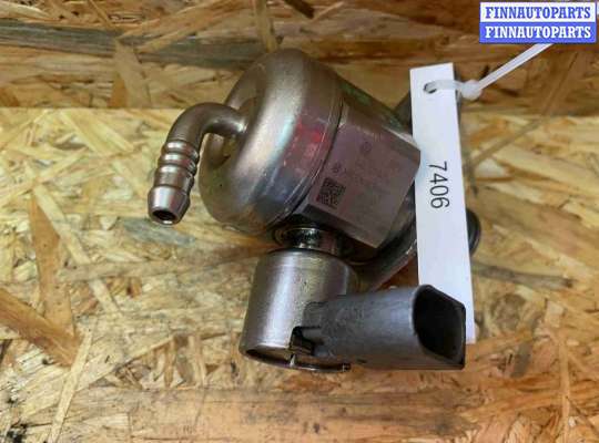 купить ТНВД на Volkswagen Passat B7 (2010—2015)