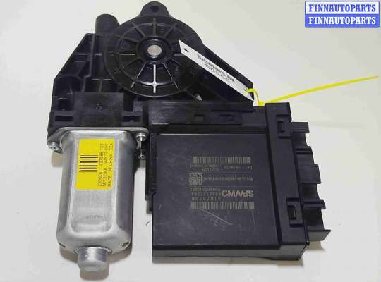 Моторчик стеклоподъемника передний левый VL549063 на Volvo XC90 II рестайлинг (2019—2023)