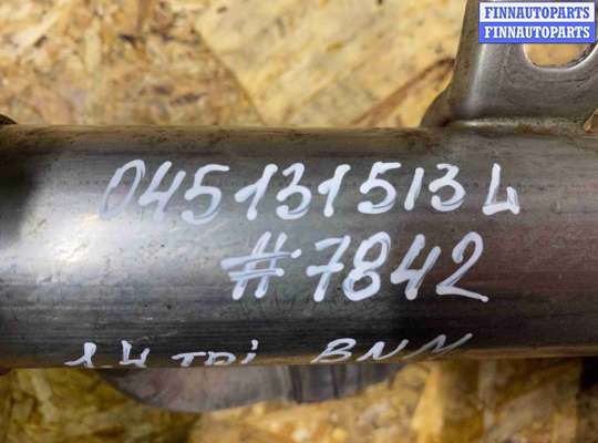 купить Радиатор EGR на Volkswagen Polo IV (2001—2005)