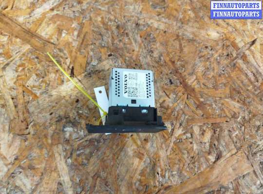 купить Блок управления (другие) на Volvo V60 (2018-2024)