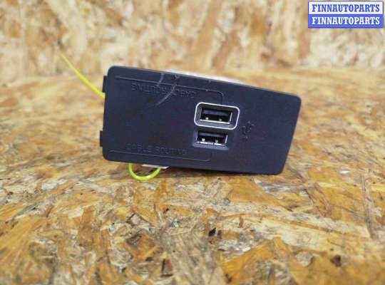 купить Блок управления (другие) на Volvo V60 (2018-2024)