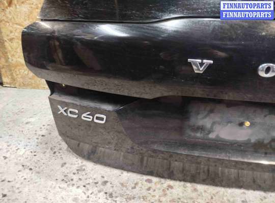 купить Крышка багажника (дверь 3-5) на Volvo XC60 2017-2024