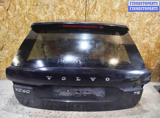 Крышка багажника (дверь 3-5) VL529257 на Volvo XC60 2017-2024