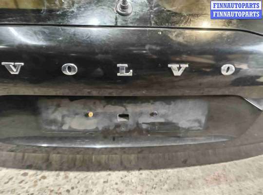 купить Крышка багажника (дверь 3-5) на Volvo XC60 2017-2024
