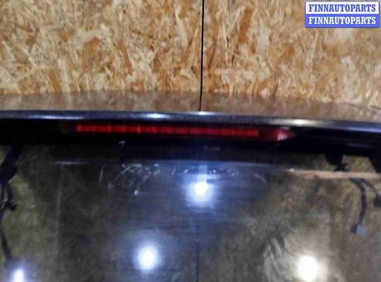 купить Крышка багажника (дверь 3-5) на Volvo XC60 2017-2024