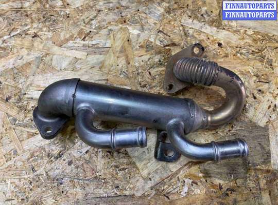 купить Радиатор EGR на Volkswagen LUPO (6X1 1998-2005) I (1998—2005)
