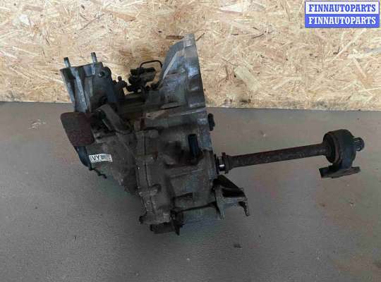 купить КПП 5-ст. механическая на Mazda 2 (2010-2020) II рестайлинг (2010—2014)