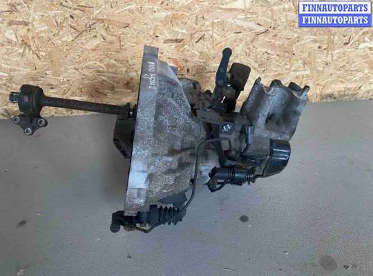 купить КПП 5-ст. механическая на Mazda 2 (2010-2020) II рестайлинг (2010—2014)