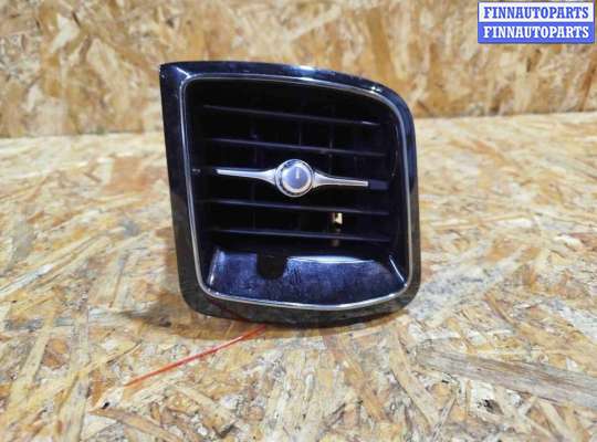 купить Дефлектор обдува салона на Volvo XC60 2017-2024