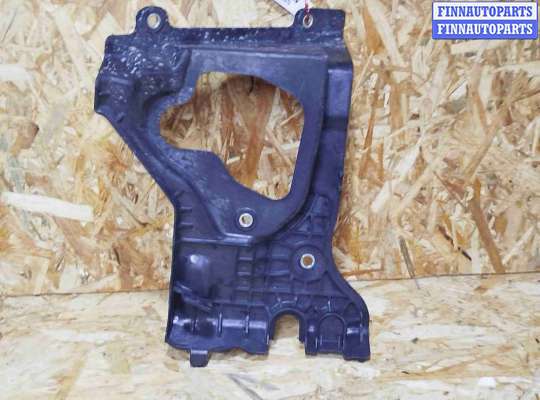 купить Пластик моторного отсека на Volvo XC60 2017-2024