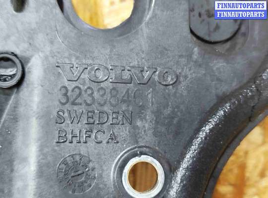 купить Пластик моторного отсека на Volvo XC60 2017-2024