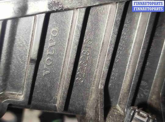 купить Коллектор впускной на Volvo XC90 II рестайлинг (2019—2023)