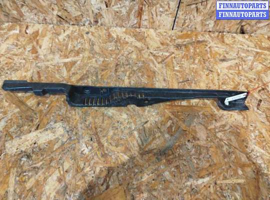 купить Пластик моторного отсека на Volvo V60 (2018-2024)