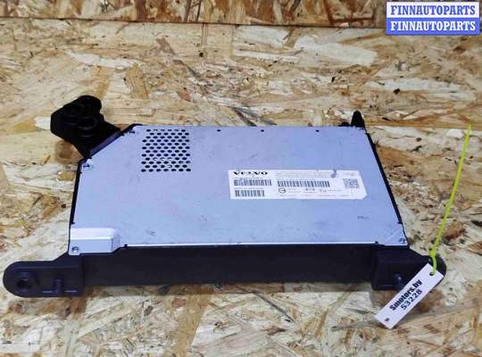 купить Усилитель музыкальный на Volvo S90 2020-2024