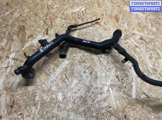 Патрубок AU1140478 на Audi A5 I (2007—2011)