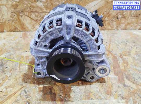 купить Генератор на Volvo V60 (2018-2024)