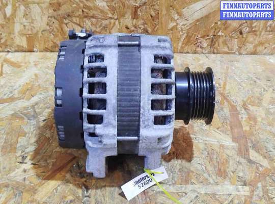 купить Генератор на Volvo V60 (2018-2024)