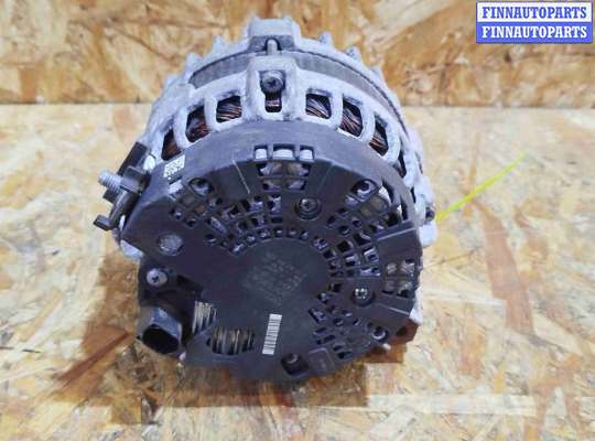 купить Генератор на Volvo V60 (2018-2024)