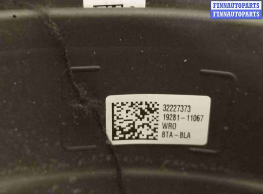 купить Руль на Volvo V60 (2018-2024)