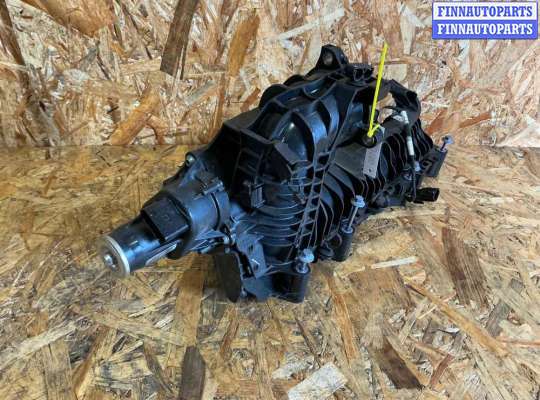 купить Коллектор впускной на Volvo V60 (2018-2024)