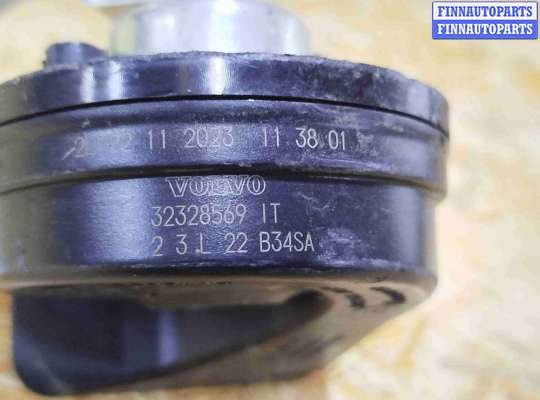 купить Сигнал (клаксон) на Volvo XC90 II рестайлинг (2019—2023)