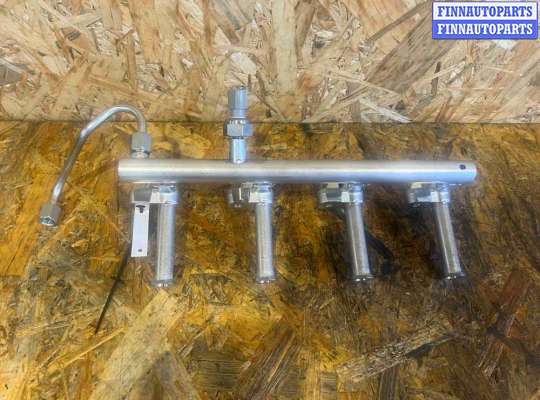 купить Топливная рампа на Volvo V60 (2018-2024)