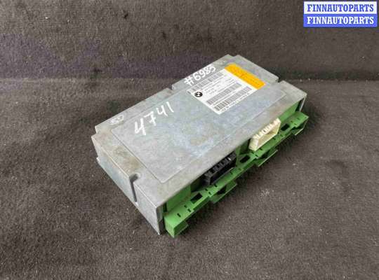 купить Блок управления (другие) на BMW 7 серия E65/E66 (2001—2005)