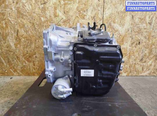 купить КПП автоматическая (АКПП) на Volvo V60 (2018-2024)