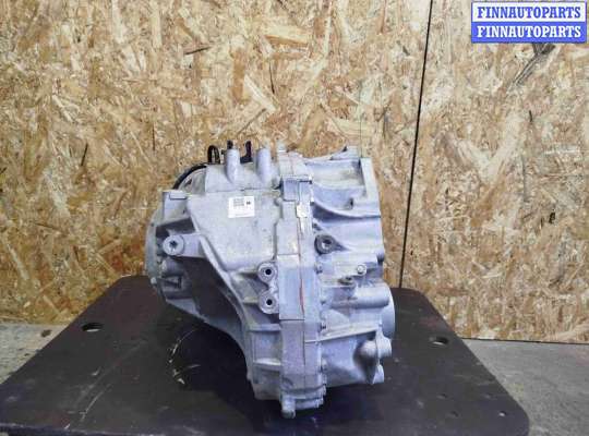 купить КПП автоматическая (АКПП) на Volvo V60 (2018-2024)