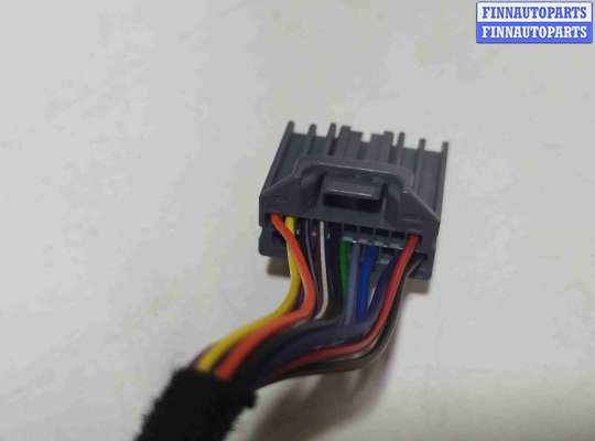 купить Зеркало наружное левое на Volvo XC60 2017-2024