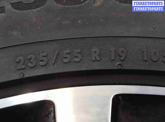 купить Диск литой на Volvo S60 III (2018—2023)