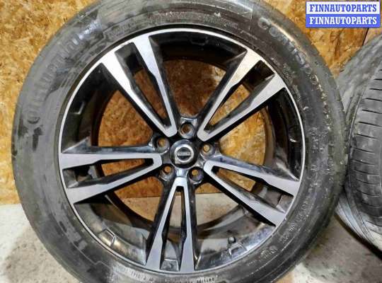 купить Диск литой на Volvo S60 III (2018—2023)