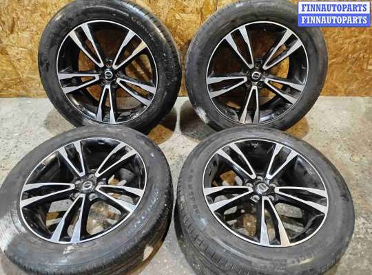 купить Диск литой на Volvo S60 III (2018—2023)