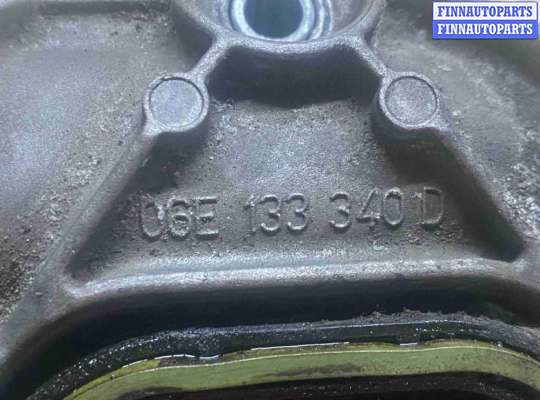 купить Коллектор впускной на Audi A5 I рестайлинг (2011—2016)